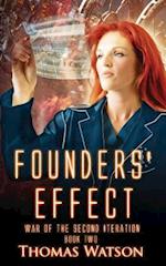 Founders' Effect