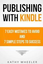 Publishing with Kindle