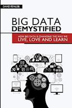 Big Data Demystified