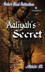Aaliyah's Sercet