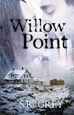 Willow Point: A Harbour Falls Mystery #2 