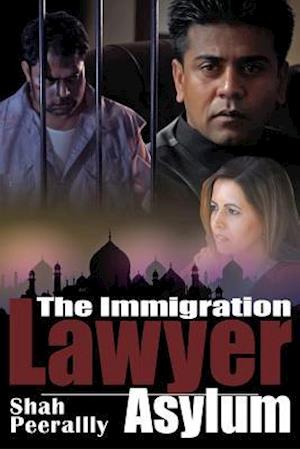 The Immigration Lawyer