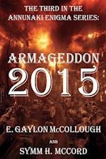 Armageddon 2015