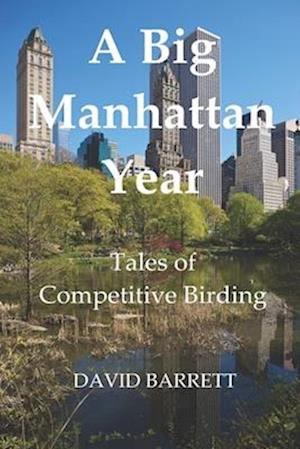 A Big Manhattan Year