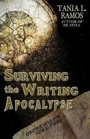 Surviving the Writing Apocalypse