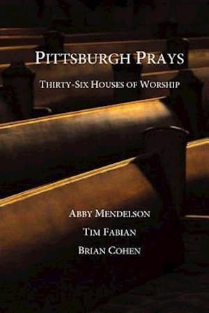 Pittsburgh Prays