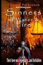 Sinners of Water & Fire