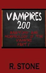 Vampires 200