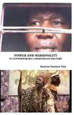 Power and Marginality in Contemporary Cameroonian Orature