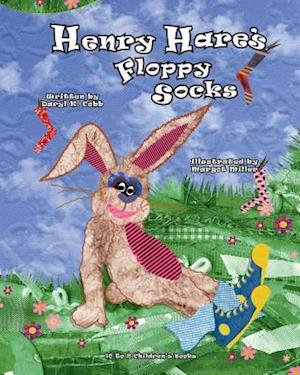 Henry Hare's Floppy Socks