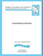 Cuebidding 1 - Controls