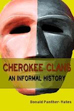 Cherokee Clans