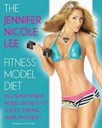 The Jennifer Nicole Lee Fitness Model Diet