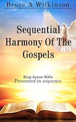 Sequential Harmony Of The Gospels