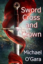 Sword Cross and Crown