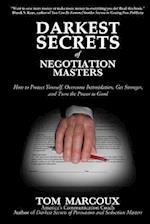 Darkest Secrets of Negotiation Masters