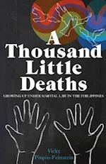 A Thousand Little Deaths