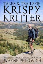Tales and Trails of Krispykritter