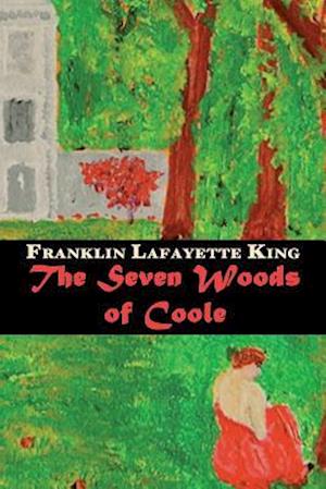 The Seven Woods of Coole