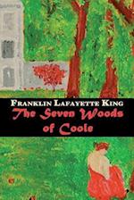 The Seven Woods of Coole