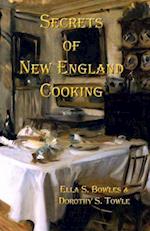 Secrets of New England Cooking