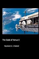 The Gods of Venus X