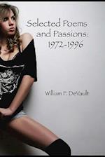 Selected Poems and Passions