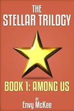 The Stellar Trilogy