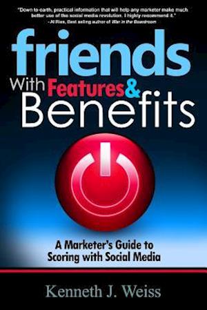 Friends With Features and Benefits