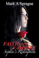 Faith of a Vampire