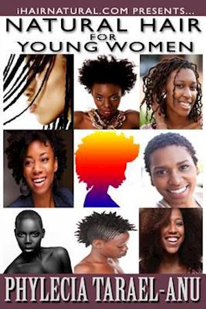 Natural Hair for Young Women