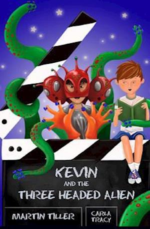 Kevin and the Three-Headed Alien