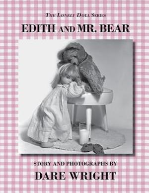 Edith And Mr. Bear