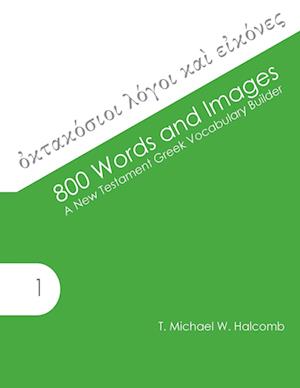 800 Words and Images