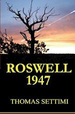 Roswell 1947