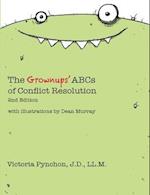 The Grownups' ABCs of Conflict Resolution