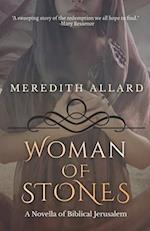 Woman of Stones