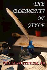 The Elements of Style