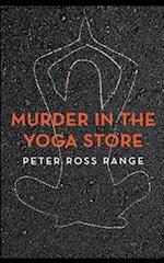 Murder in the Yoga Store
