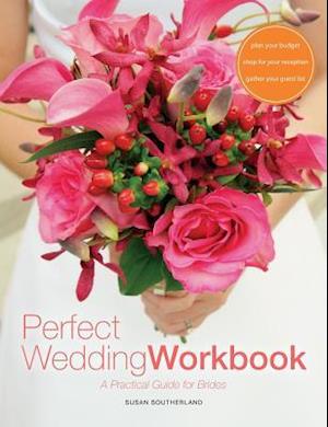 Perfect Wedding Workbook