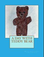 A Day with Teddy Bear