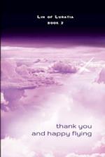 Thank You and Happy Flying