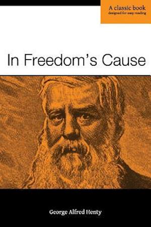 In Freedom's Cause