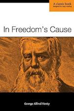 In Freedom's Cause