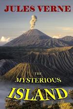 The Mysterious Island