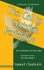 The Call to Christian Perfection