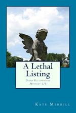 A Lethal Listing