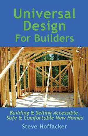 Universal Design for Builders