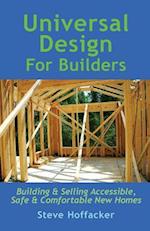 Universal Design for Builders