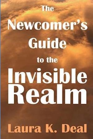 The Newcomer's Guide to the Invisible Realm